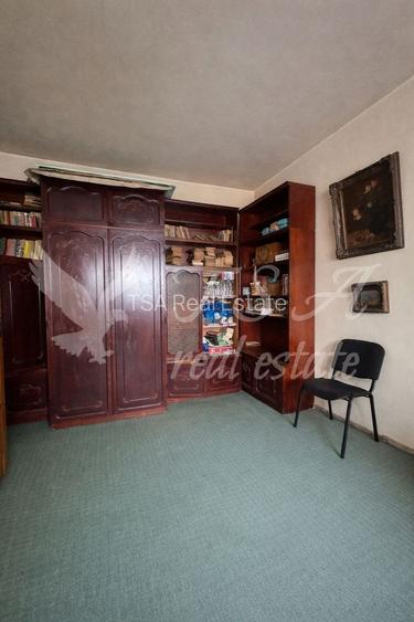 Apartament 3 camere, decomandat, zona Rahova - 2
