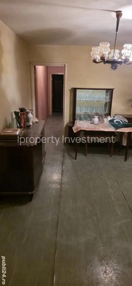 3 Camere | Titan | Metrou | Balcon - 3