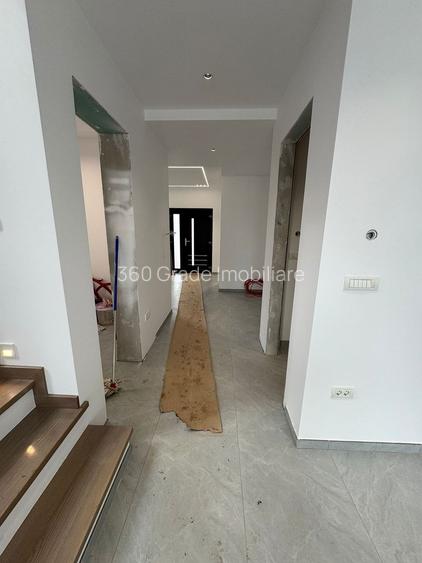 Duplex superb Dumbravita curte mare, finisaje premium, comision 0 - 6