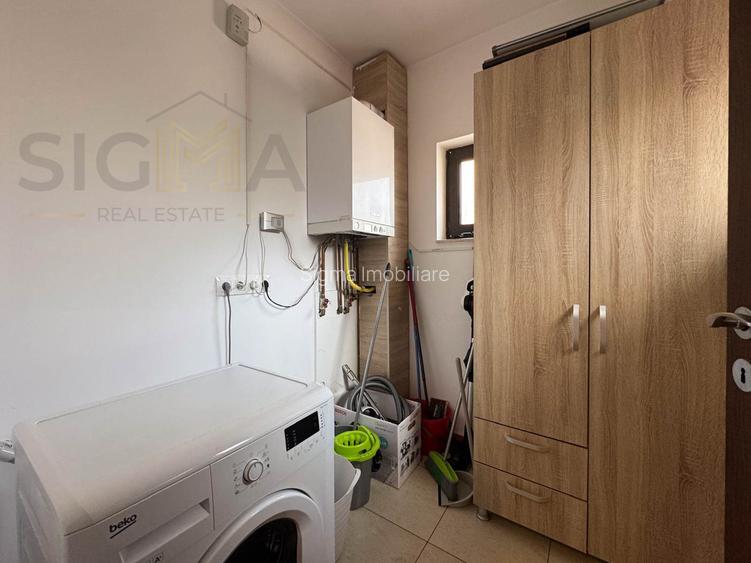 Casa individuala de inchiriat in Gheorgheni, zona Titulescu! - 16