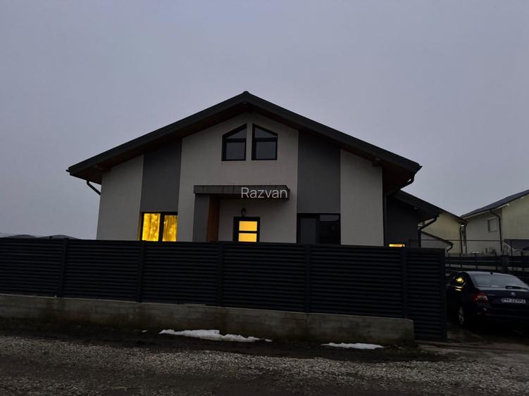 Casa individuala mobilata si utilata - 2