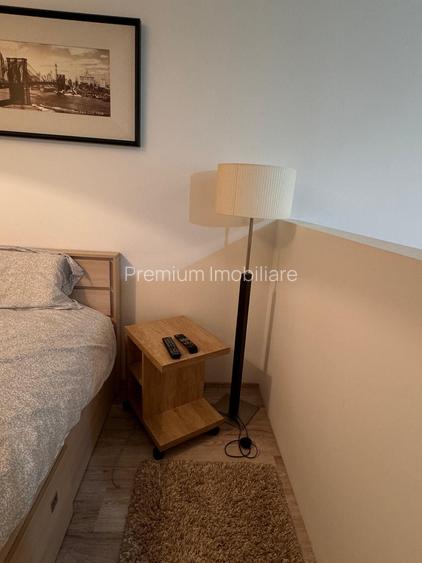 Garsonieră mobilata, Ansamblul Primăvara – Prelungirea Ghencea ,Parcare inclusa - 8