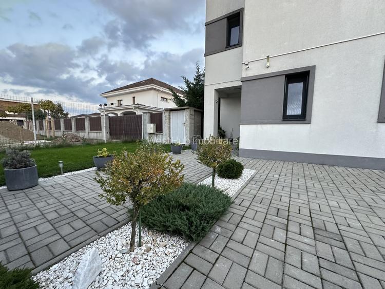 Duplex modern 5 camere, 140 mp utili, 301 mp teren - Dumbravita - 17