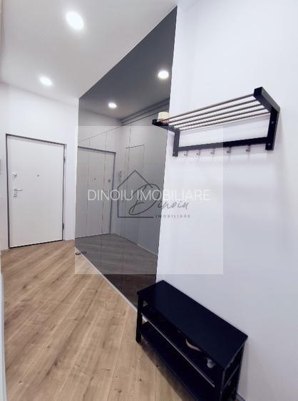 Apartament 3 camere Pipera 4City North | Parcare+boxa incluse I COM 0% - 21