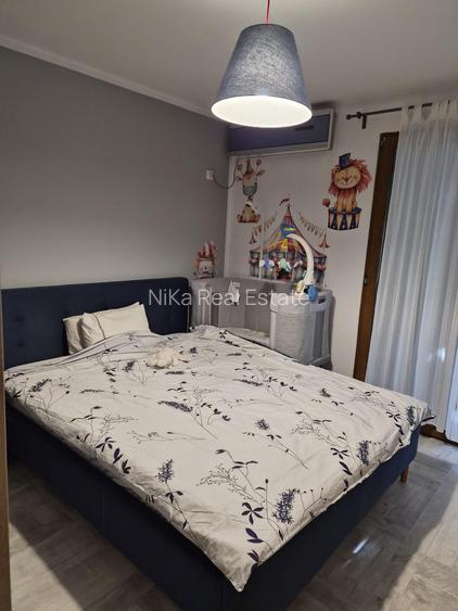 APARTAMENT 3 CAMERE DE VANZARE TITAN PARTER CU BALCON - 9