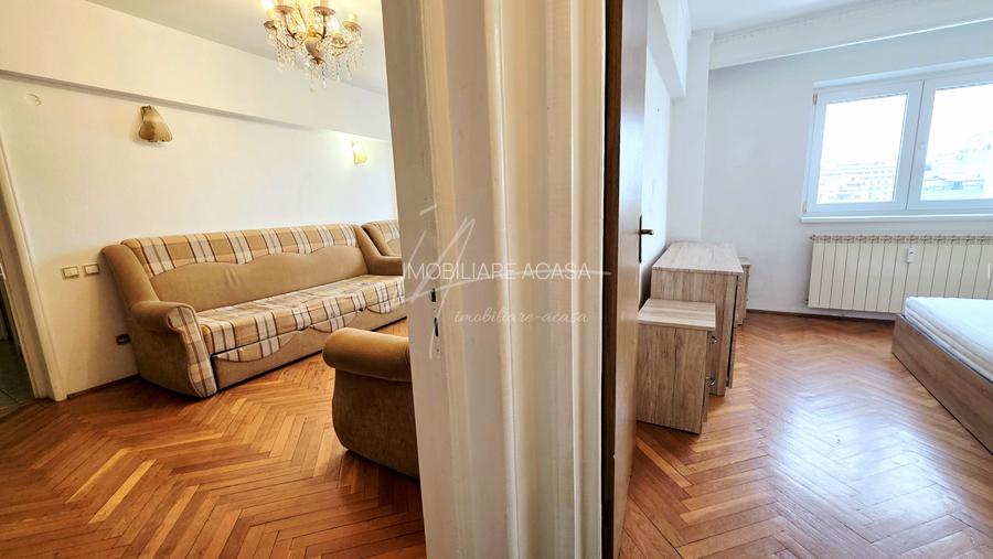 Cerere mare, oferta mica. Apartament 3 camere cu relaxare inclusa - 14