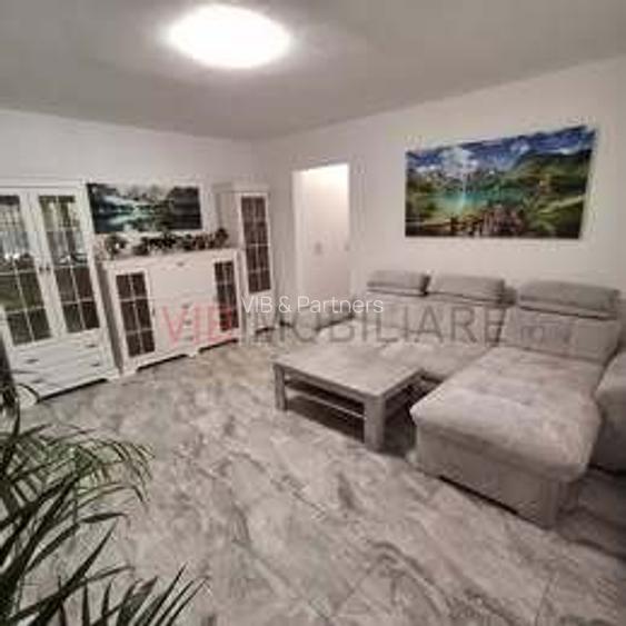 Apartament renovat, la cheie, Sagului - 2