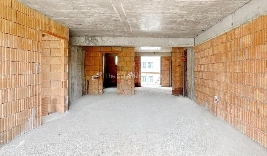 Zona Linistita Acces Facil - 33