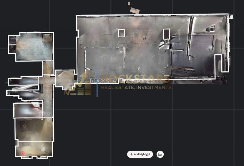 Spatiu birouri | Sala sport | Nicolae Caramfil - 51