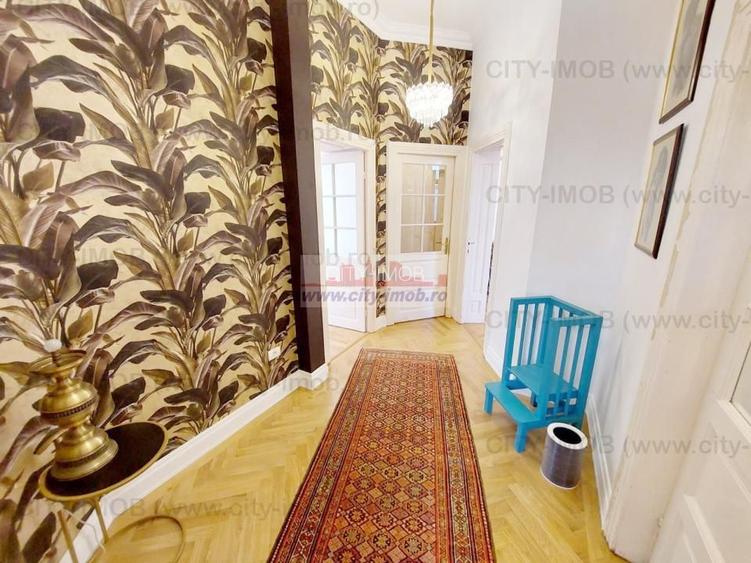 Inchiriere  apartament apartament  5 camere Armeneasca - 35