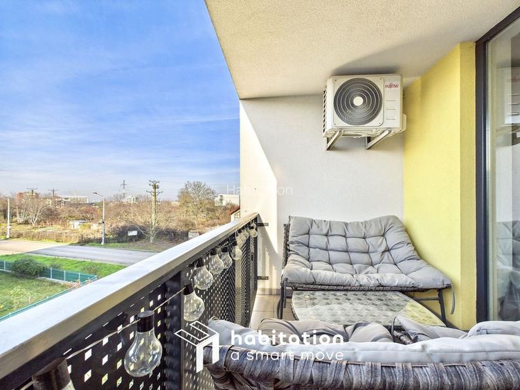 Refugiu urban: 2 camere, decomandat, în Bucovina, langă Iulius Town - 22