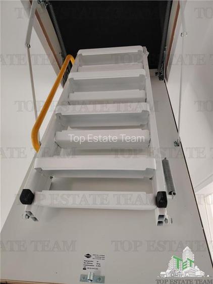 Vanzare Vila Marcus 1/Corbeanca Ostratu/curte generoasa - 17