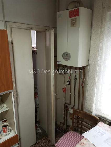 Ap 3 camere zona Baile Neptun - ISHO parter inalt - 19