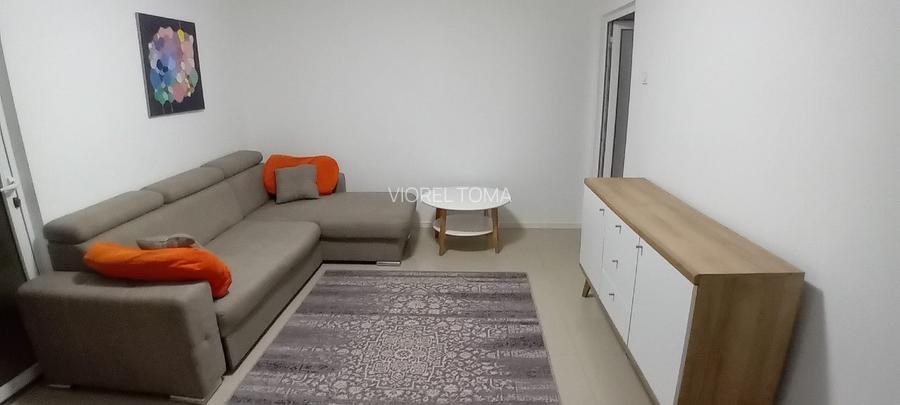 P.F. inchiriez ap. 2 cam+birou-in zona Minerva - Posta - 360 euro - 2