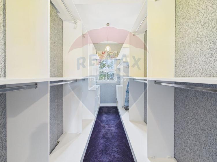 De vanzare casa 4 camere Snagov - 21