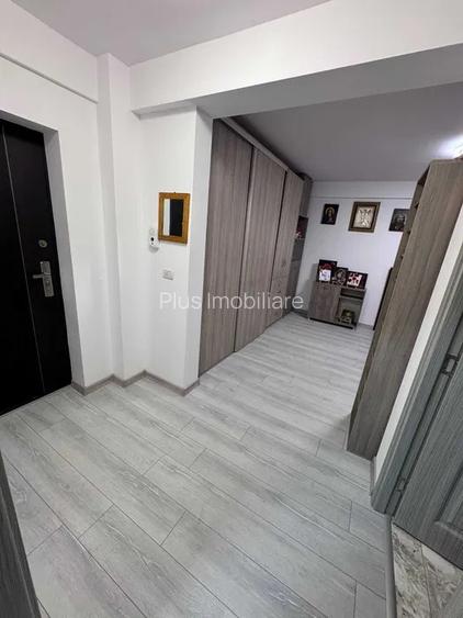 Apartament 1 cameră decomandat | Bloc nou 2024 | Vișani - 7