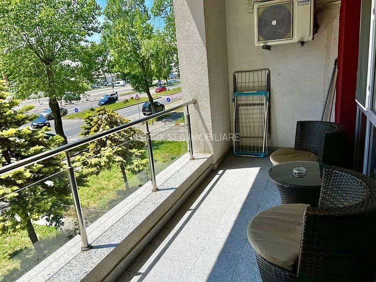 Apartament 2 camere Coralia Campusul Universitar - Satul de vacanta - 12