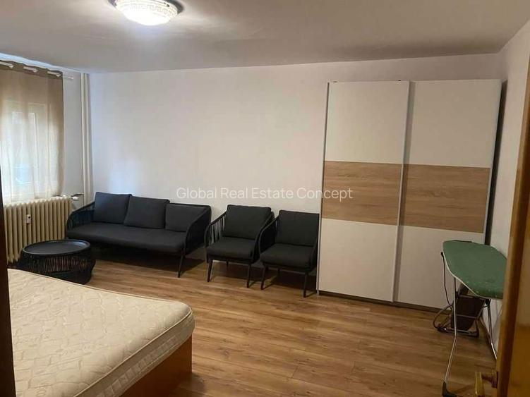 Închiriere Apartament 2 camere zona Veteranilor - 3