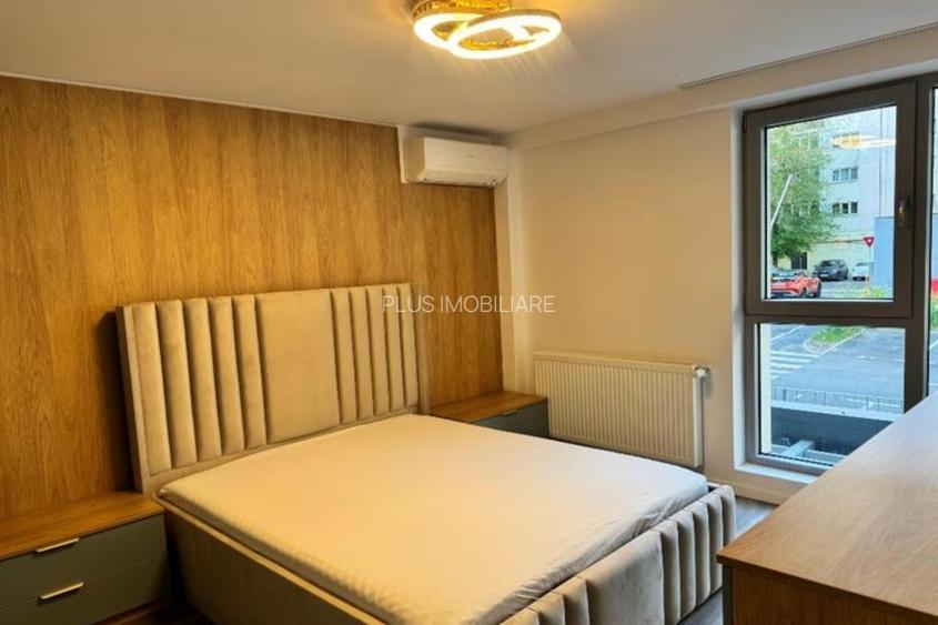 Apartament 2 camere Lux-Prima închiriere in Complexul Cellini - 8
