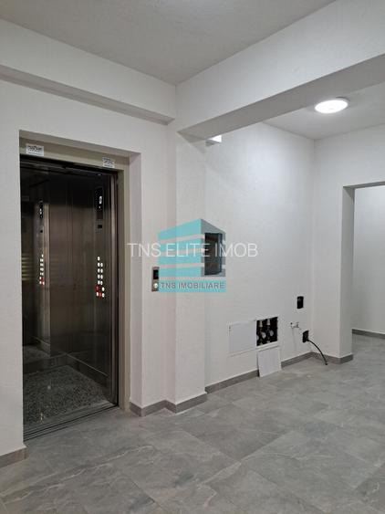 Garsoniera 45 Mp -Imobil P+3, Titan -Pallady- Metrou Teclu - 4