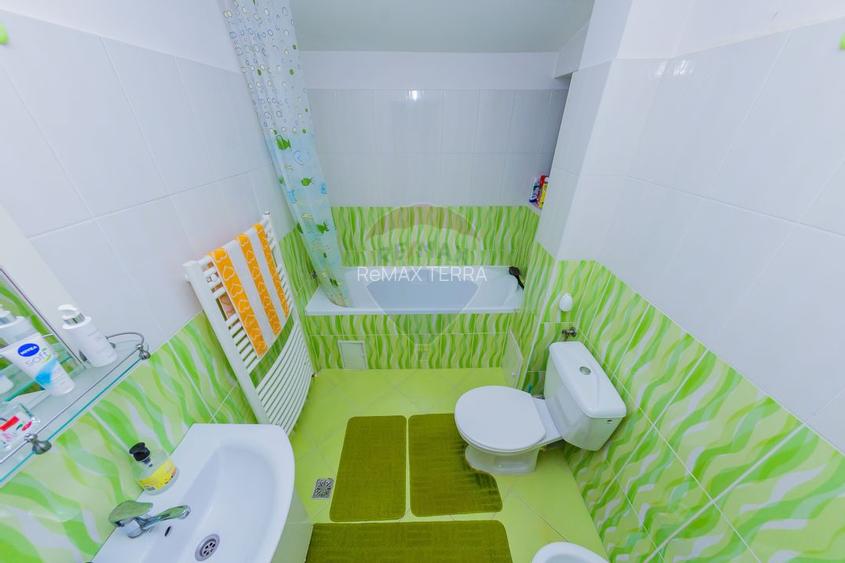 Apartament pe 2 niveluri de vânzare Victoriei - 9