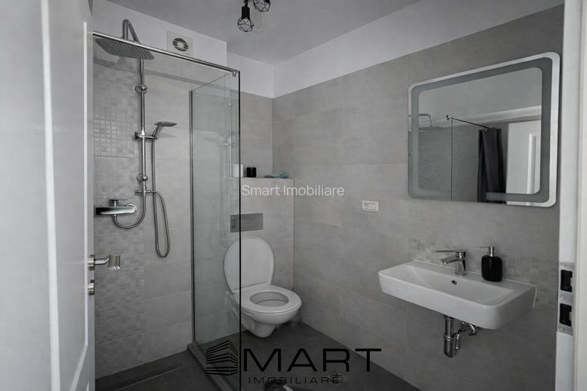 Apartament 3 camere în Vivamus, Brașov - 5