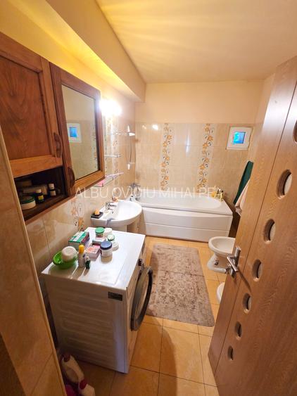 Crangasi, Lacul Morii, casa individuala 230 mp utili, 510 mp teren - 7