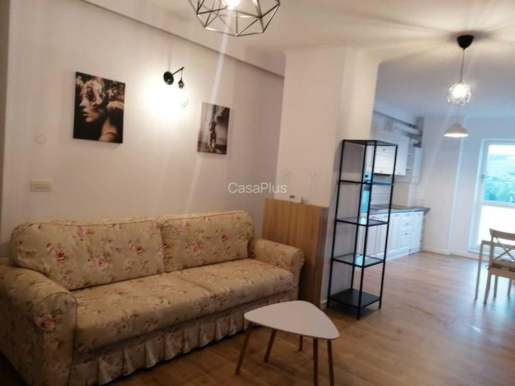 Apartament 2 camere PALAS + loc parcare - 3