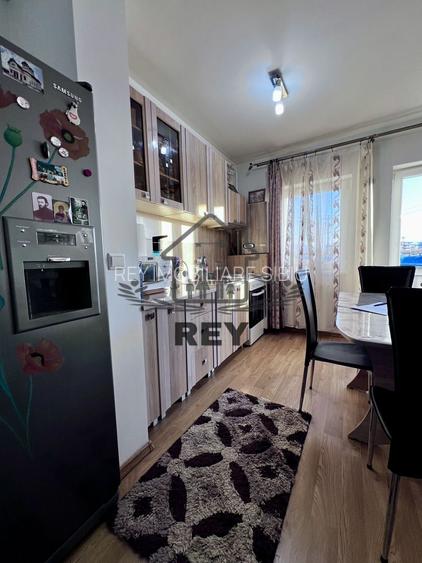 Comision 0% | 3 Camere Smart în Belvedere – Eficiență și Confort Maxim - 12