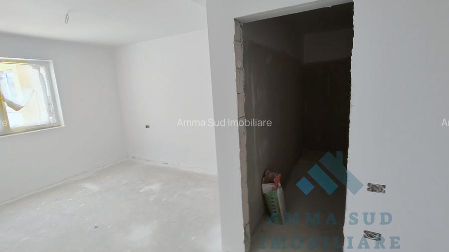 Penthouse 4 camere -126 mp utili - Finalizat - 500 m Metrou Berceni - 19