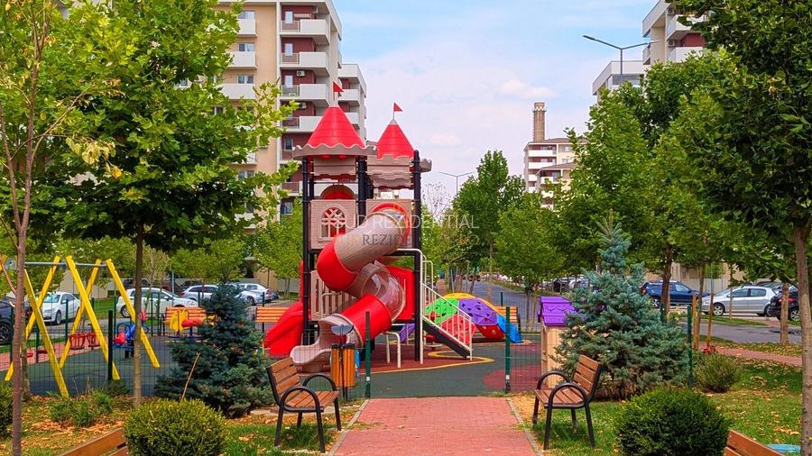 Apartament cu 3 camere, The Grand Kristal, rond Metro Berceni, Sect.4 - 11