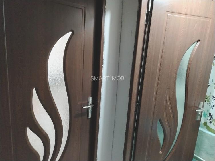 Grrsoniera 27  zona D-va Nord-Paty Bar finisata mobilata 36.300eur neg - 2