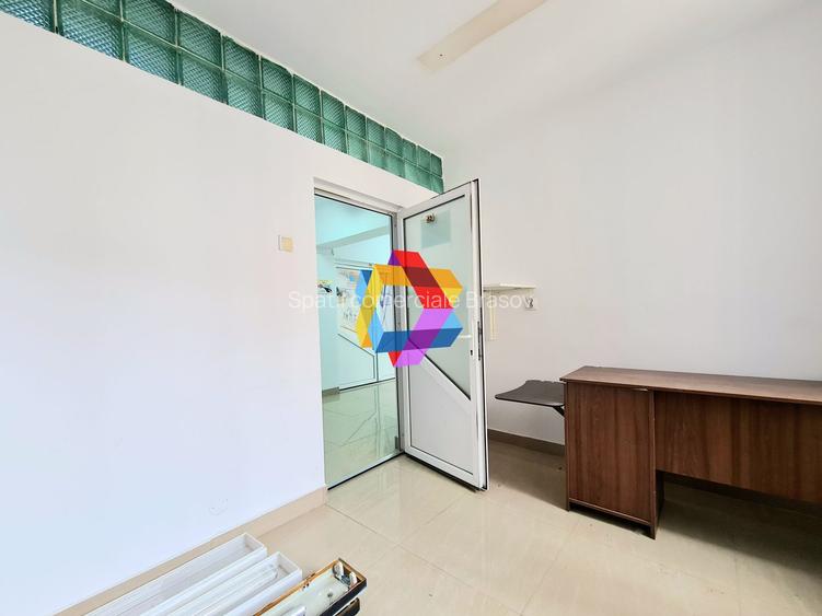 Spatiu birouri de închiriat Brasov - 70 mp # plus-imo.ro - 6