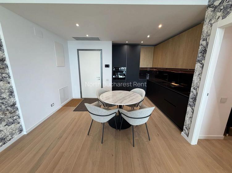 2 camere de inchiriat | zona Floreasca | prima inchiriere - 3