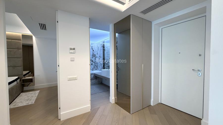 De inchiriat  | Apartament 2 Camere | Cortina 126 Erou Iancu Nicolae Voluntari - 7