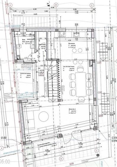 Casa Individuala S+P+ET.+ET Retras situata in cartierul Gruia! - 19