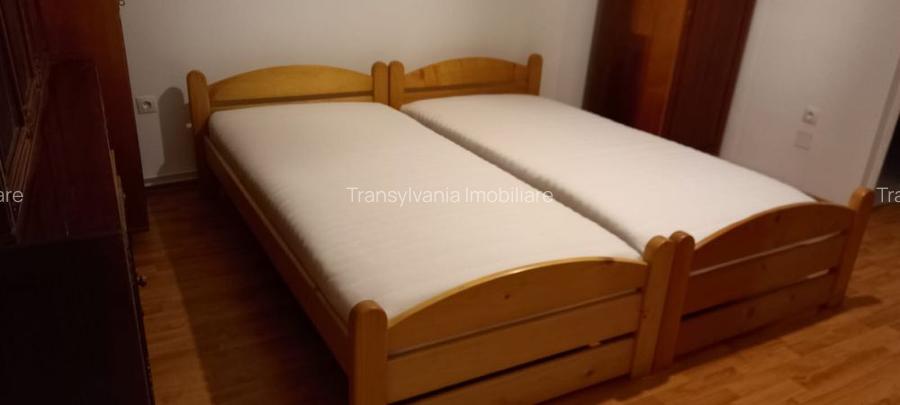 Garsoniera de inchiriat | 33 mp | Manastur - 4