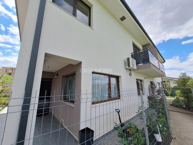 Oportunitate !Casa tip duplex  de vanzare ,Dezmir - 23