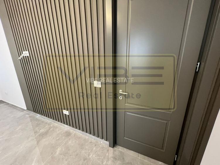 Penthouse de lux+parcare subterana Centru Palas MALL - Lazar Residence - 33