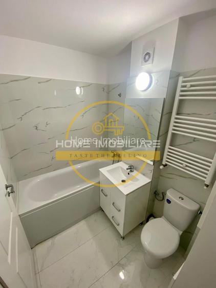 Chirie! Apartament 2 Camere  /Loc de parcare subteran /Fusion Towers zona CUG! - 6