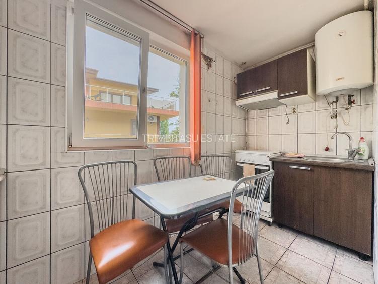 2 camere | Toporasi | Giurgiului | Prelungirea Ferentari | 38mp | - 6