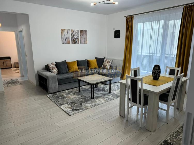 2 camere| Braytim-aproape de muzeul apei| parcare| apartament superb| - 2
