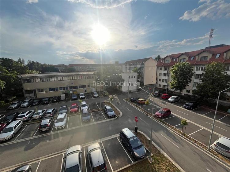 RECO Apartament cu o camera Oradea -Cantemir etaj 3 - 7