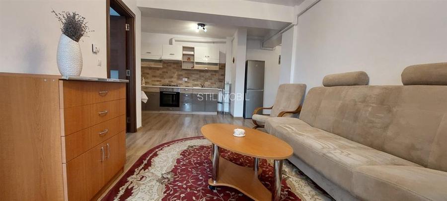 APARTAMENT 2 CAMERE VALEA LUPULUI 360 EURO - 3
