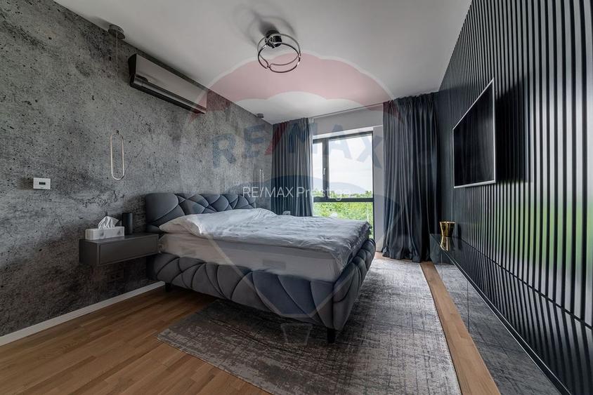 Apartament 3 camere Aviatiei/Atlas Reidence - 28