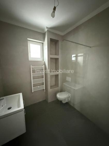 Case Tip Înșiruit P+1E cu Finisaje Premium în Valea Lupului, Iași COMISION 0% - 11