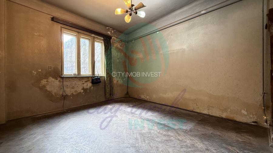 Casă interbelică Foișorul de Foc | Potențial mare | Curte liniștită - 16