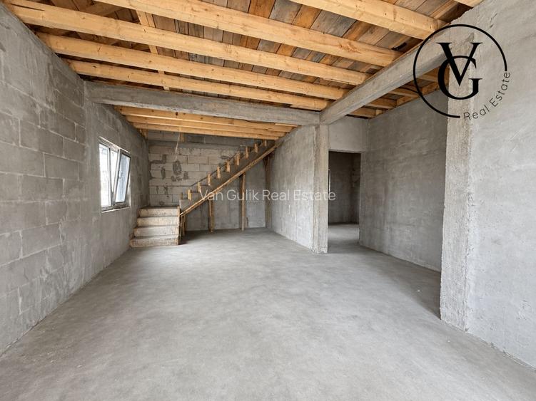 Casa P+M | 5 camere | Lumina | Predare la cheie - 2