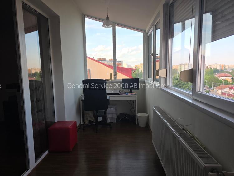 Studio Prelungire Ghencea Complex Allegria -BCR- 52mp - 5