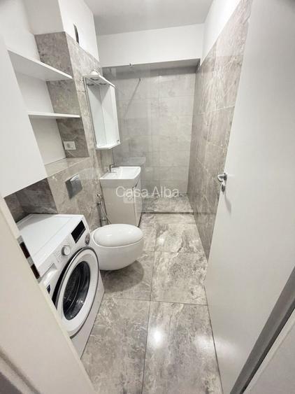 Wolf Street Apartaments, apartament modern, parcare subterana - 3